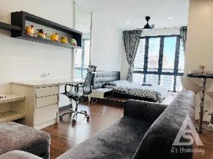 Silk Sky WI-FI Cheras Serdang AsHome 27 - image 5