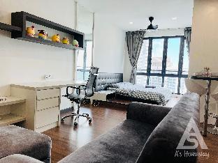 Silk Sky WI-FI Cheras Serdang AsHome 27 - image 5