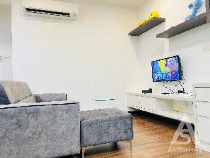 Silk Sky WI-FI Cheras Serdang AsHome 27 - image 6