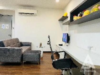 Silk Sky WI-FI Cheras Serdang AsHome 27 - image 8