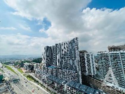 Silk Sky WI-FI Cheras Serdang AsHome 27 - image 9