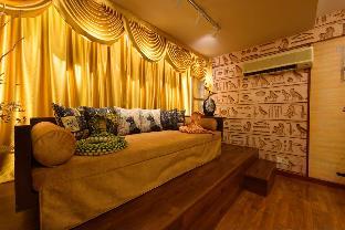 Ancient Loft House - Egypt Theme@ KL Bukit Bintang - main image