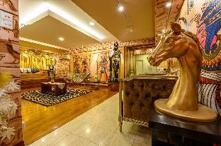 Ancient Loft House - Egypt Theme@ KL Bukit Bintang - image 3