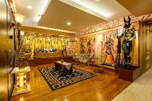 Ancient Loft House - Egypt Theme@ KL Bukit Bintang - image 7
