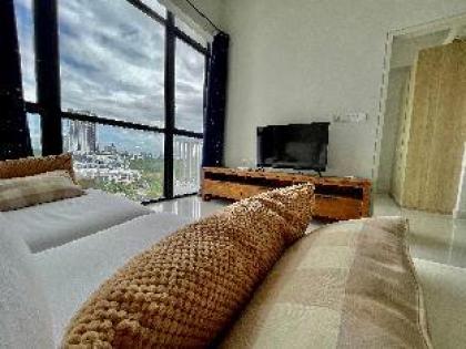 Comfortable Entire Apartment Kuala Lumpur 