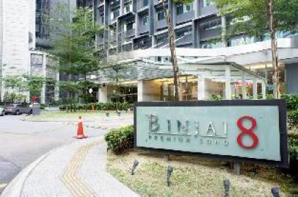 Binjai8 2Br Apartment Walking distance KLCC - image 17