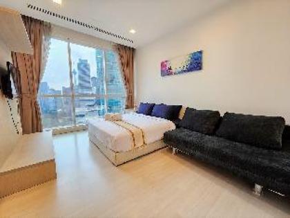 Binjai8 2Br Apartment Walking distance KLCC - image 3