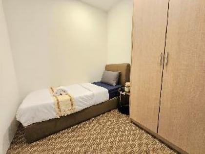 Binjai8 2Br Apartment Walking distance KLCC - image 6