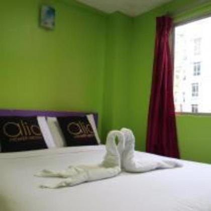 Park Hotel Brickfields - image 12