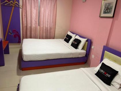 Park Hotel Brickfields - image 17