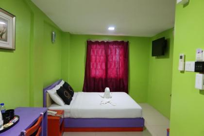 Park Hotel Brickfields - image 8