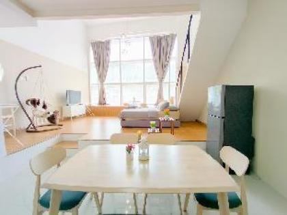 5Pax Duplex Stay @ Empire City | WI-FI - image 10