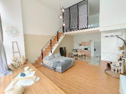 5Pax Duplex Stay @ Empire City | WI-FI - image 11