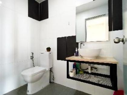 5Pax Duplex Stay @ Empire City | WI-FI - image 12