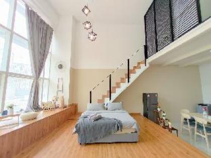 5Pax Duplex Stay @ Empire City | WI-FI - image 13