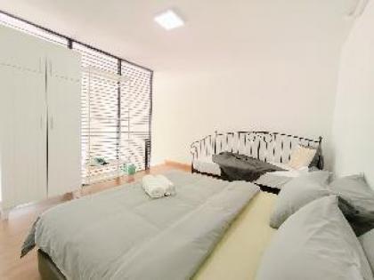 5Pax Duplex Stay @ Empire City | WI-FI - image 8