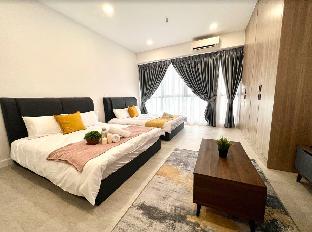 Near KLIA- BellSuite Family Suite (4Pax) by GoMain - image 3