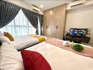 Near KLIA- BellSuite Family Suite (4Pax) by GoMain - image 4