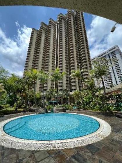 Lovely condo near Sunway Putra Mall PWTC KL - image 13