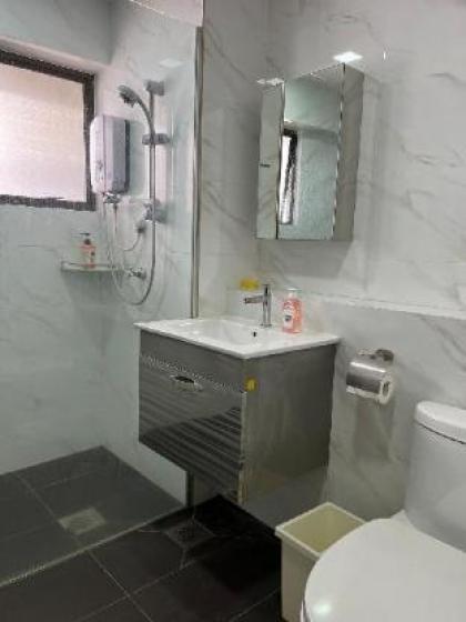 Lovely condo near Sunway Putra Mall PWTC KL - image 6