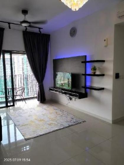 Southville City Condo Bangi - Aeman69 Holidays - image 7