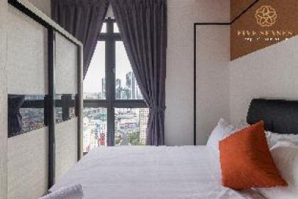 Luxury Loft Two Bedroom KL #Sig2BR - image 12