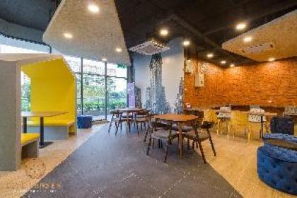 Luxury Loft Two Bedroom KL #Sig2BR - image 3