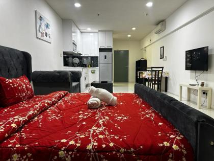 Summer Suites By Klcc Holiday Homes - image 11