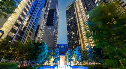 Millerz Square Premier Suites Kuala Lumpur - image 9