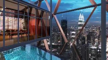 Aparthotels in Kuala Lumpur 