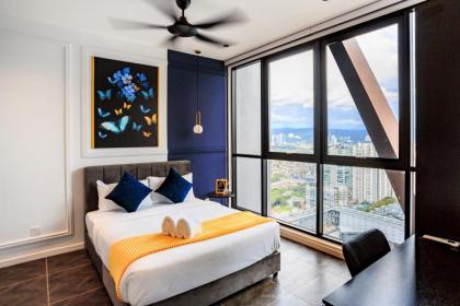 Scarletz Leisure Suites KLCC - image 22