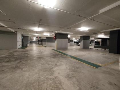 Relax cozy & MRT link: 3R3B Apartment Cheras - image 24