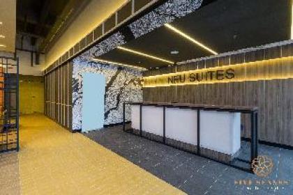 Neu Suites Residence KLCC Five Senses - image 10