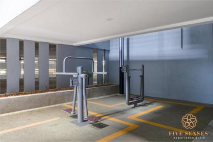 Neu Suites Residence KLCC Five Senses - image 20