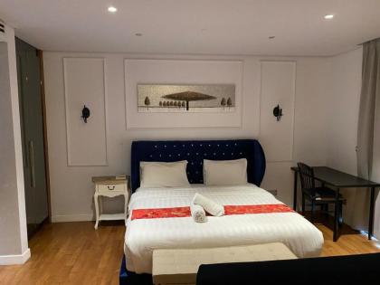 Luxury Serviced Apartment (Anggun) near KLCC - image 19