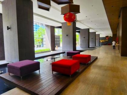 Luxury Serviced Apartment (Anggun) near KLCC - image 20