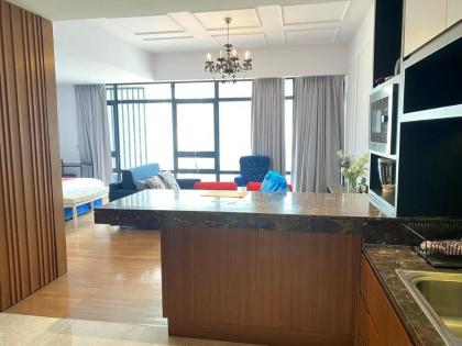 Luxury Serviced Apartment (Anggun) near KLCC - image 21