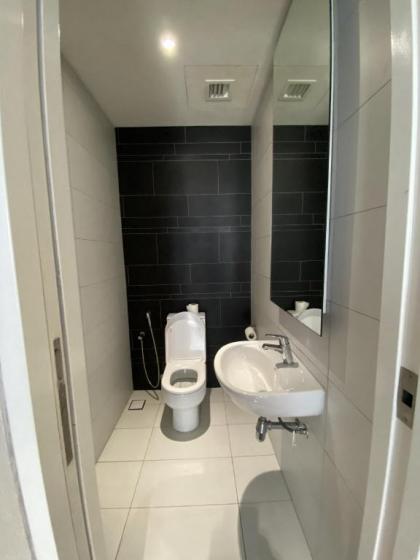 Luxury Serviced Apartment (Anggun) near KLCC - image 25