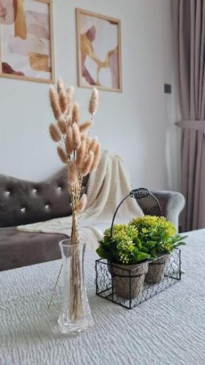 Serenity Haven in KL@Aismarthome - image 13