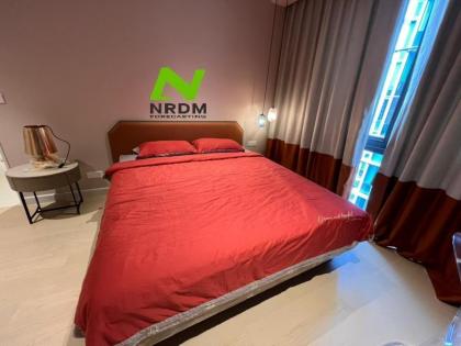 KL Hotel Apartment Kuala Lumpur - image 19