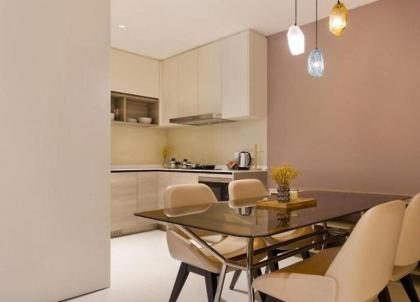 KL Hotel Apartment Kuala Lumpur - image 21