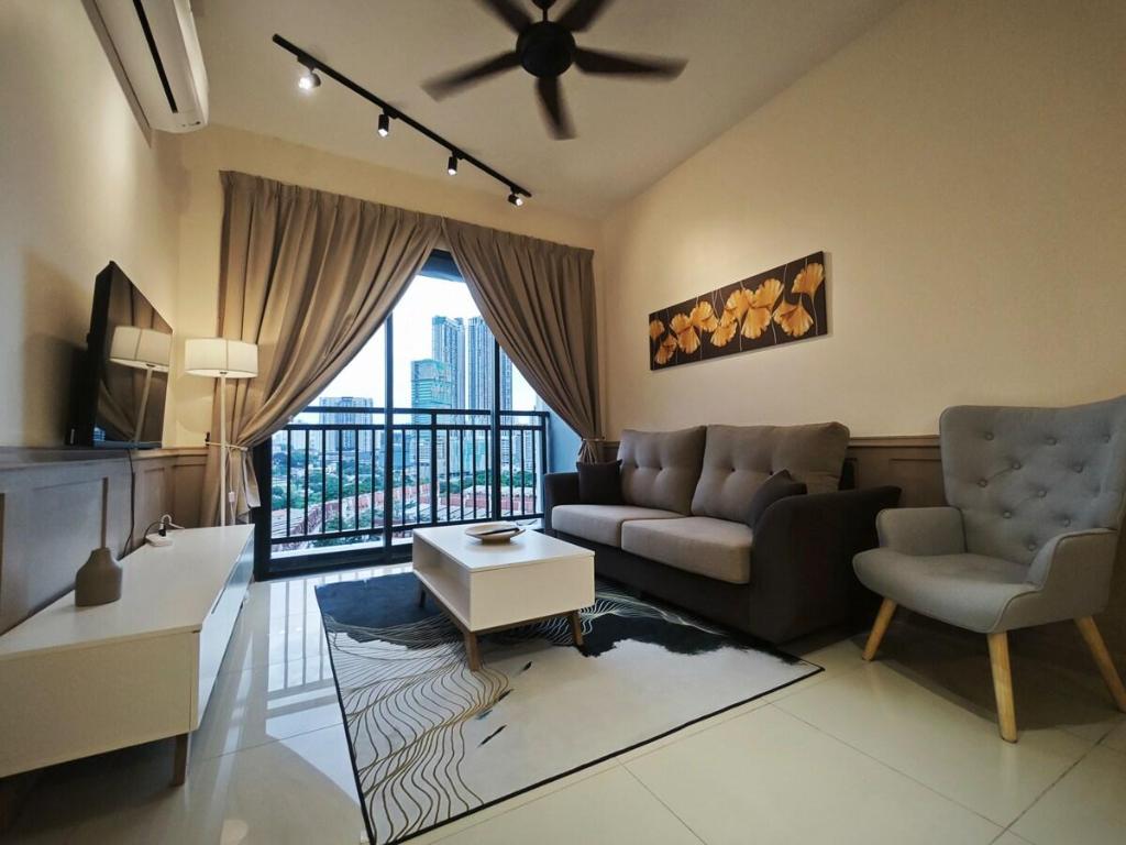 Platinum Arena 3-BR Old Klang Road by Idealhub10 - main image