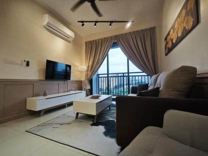 Platinum Arena 3-BR Old Klang Road by Idealhub10 - image 10