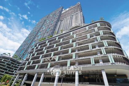 Trion Premium Suites @ KL - image 1