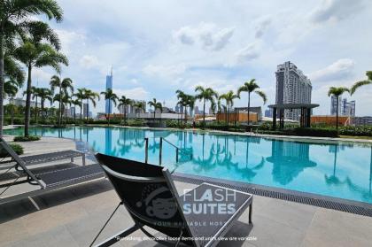 Trion Premium Suites @ KL - image 12