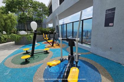 Trion Premium Suites @ KL - image 21