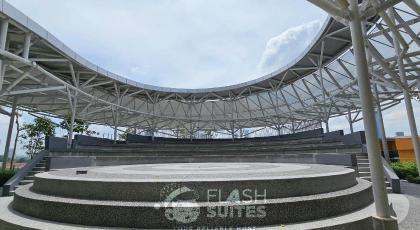 Trion Premium Suites @ KL - image 22