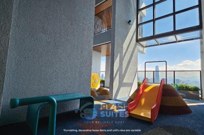 Trion Premium Suites @ KL - image 23