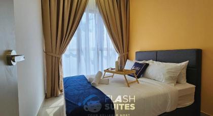 Trion Premium Suites @ KL - image 24