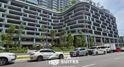 Trion Premium Suites @ KL - image 25
